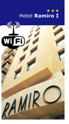 Hotel Ramiro I