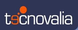 Logotipo de Tecnovalia