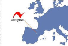 Zaragoza, Espa�a